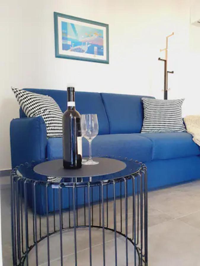 Modern Apartment Ana Premantura Bagian luar foto
