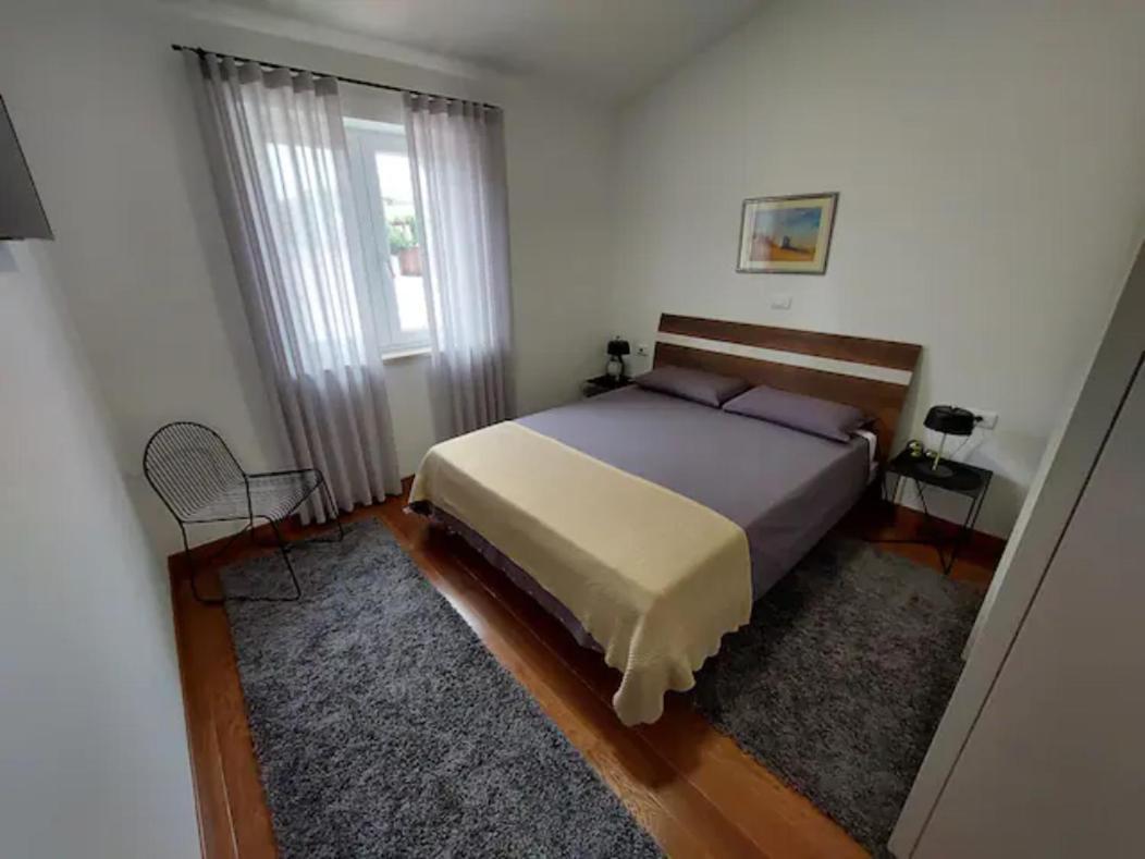 Modern Apartment Ana Premantura Bagian luar foto
